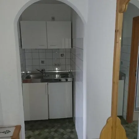 Ferienwohnung Karl Нусдорф-ам-Инн Экстерьер фото