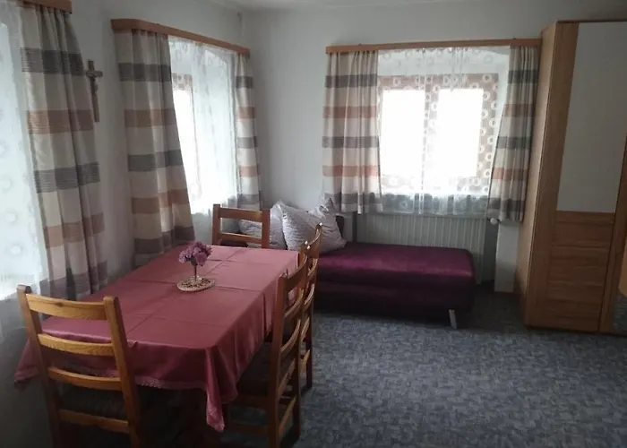 Ferienwohnung Karl