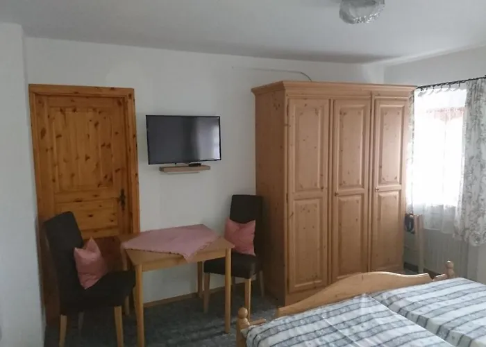 Ferienwohnung Karl