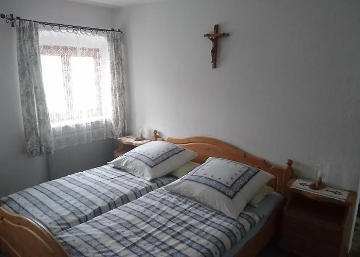 Ferienwohnung Karl