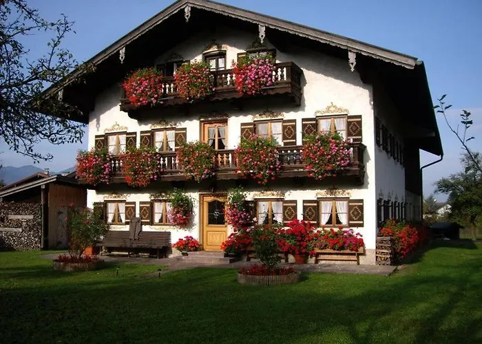 Ferienwohnung Karl